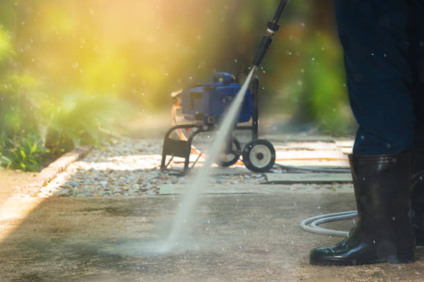 Troy, NY Pressure Washing Services Company